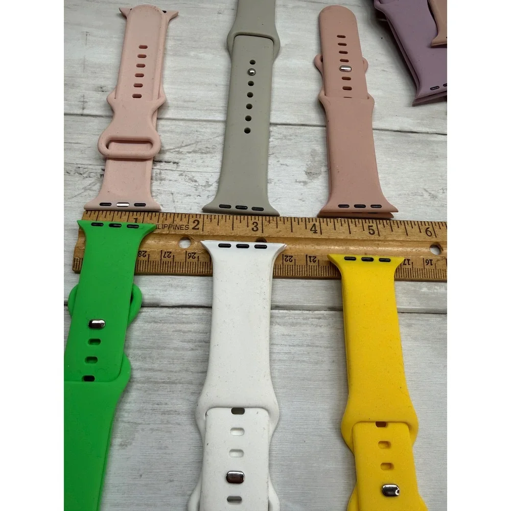 Unbranded bundle colorful